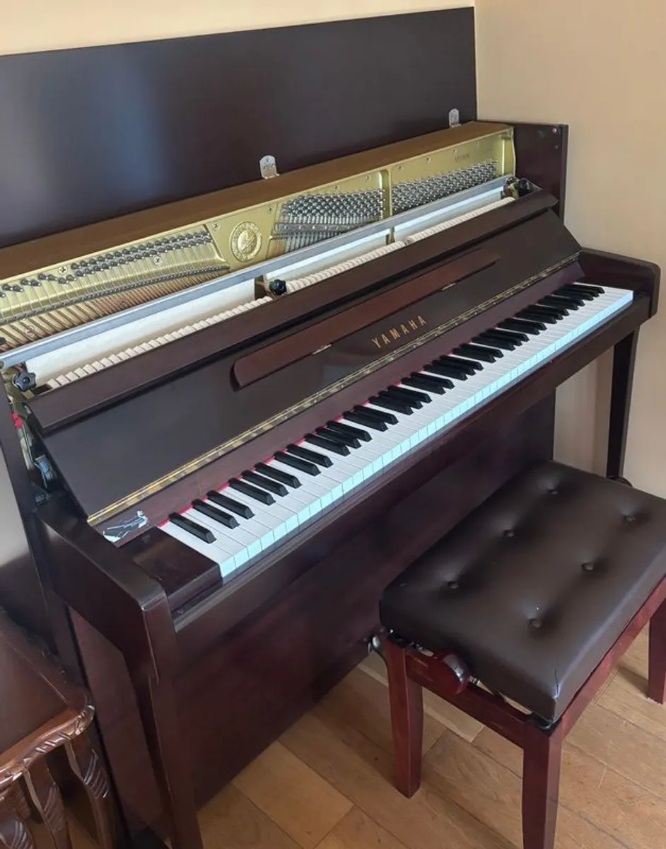 Piano - Image 1