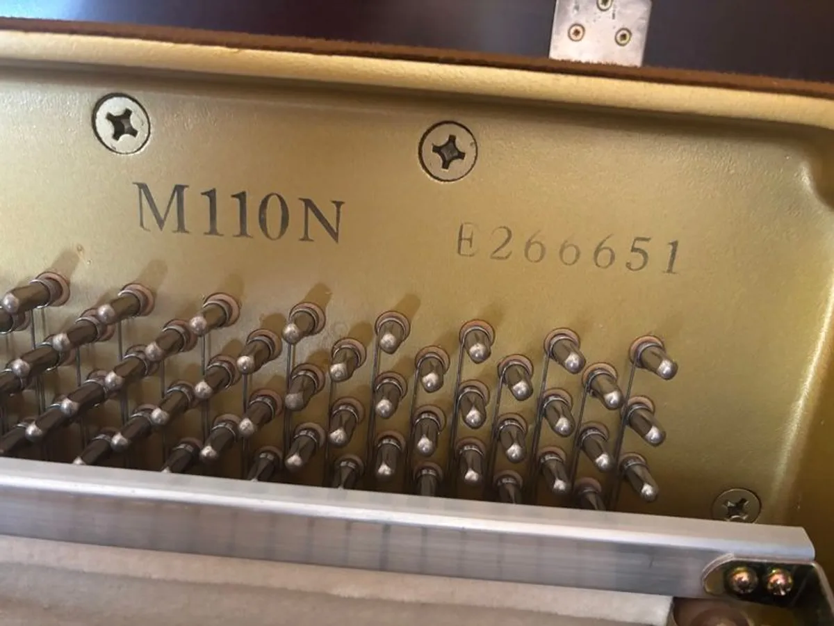 Piano - Image 2