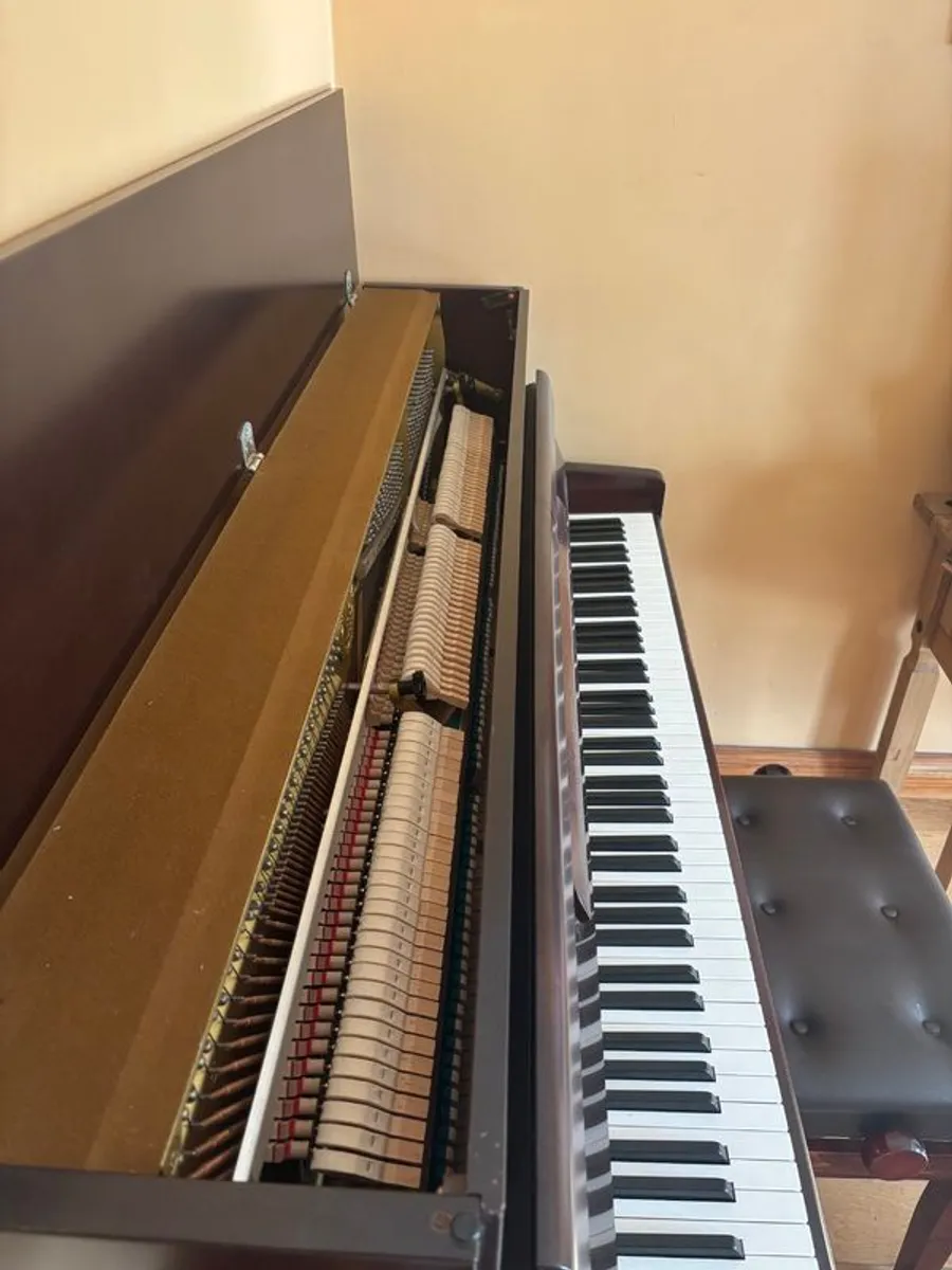 Piano - Image 3