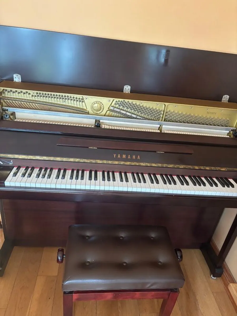 Piano - Image 4