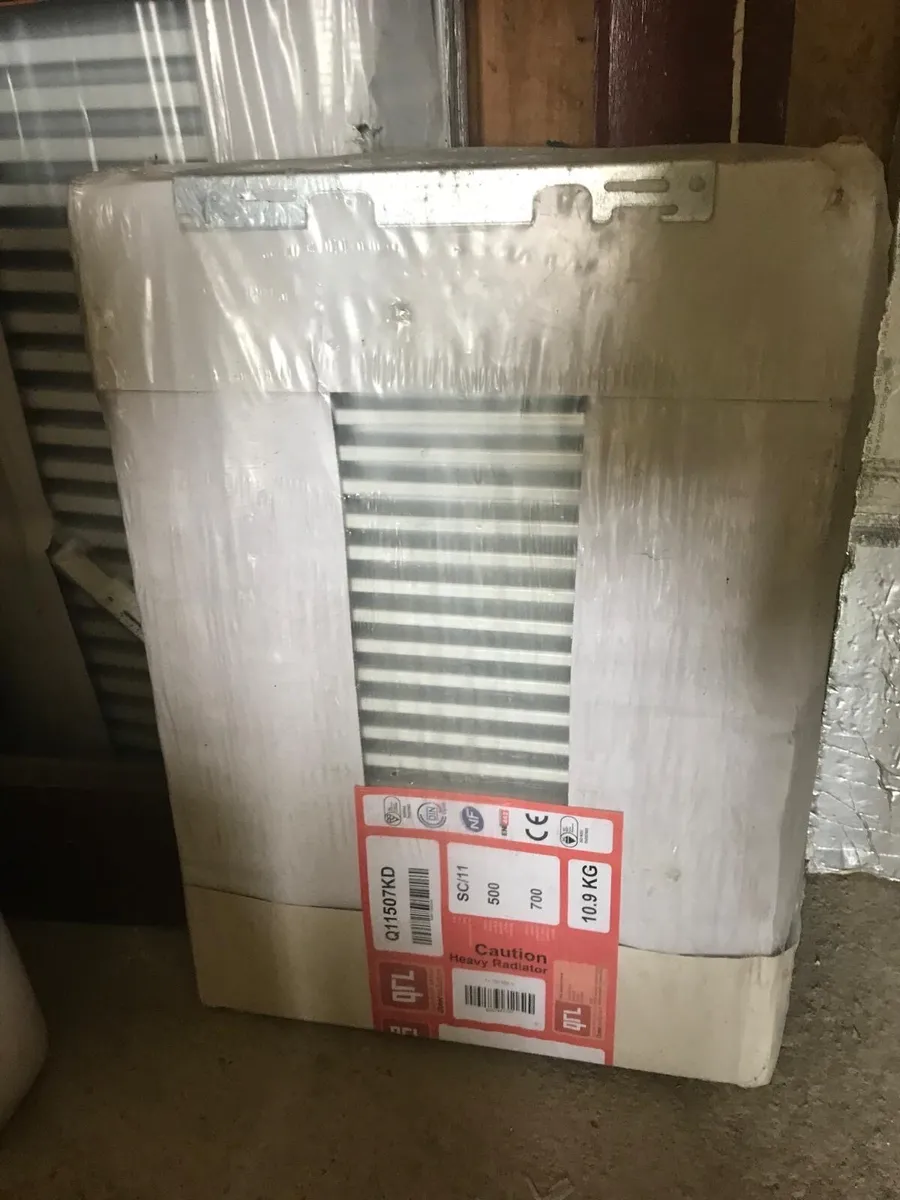 Radiator