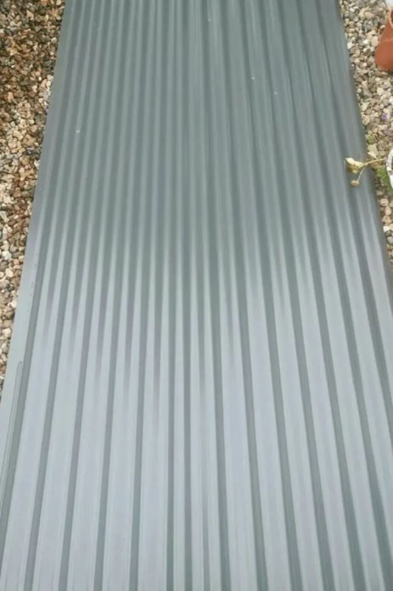 Roof cladding - Image 2