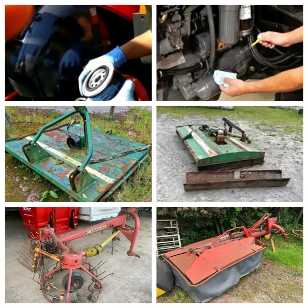 FARM SERVICES - Image 2