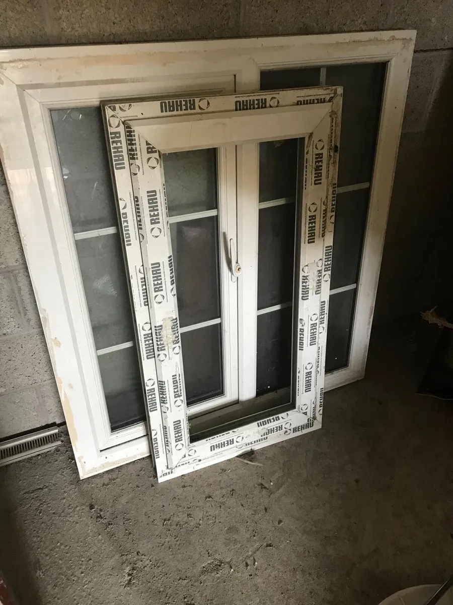 Windows PVC