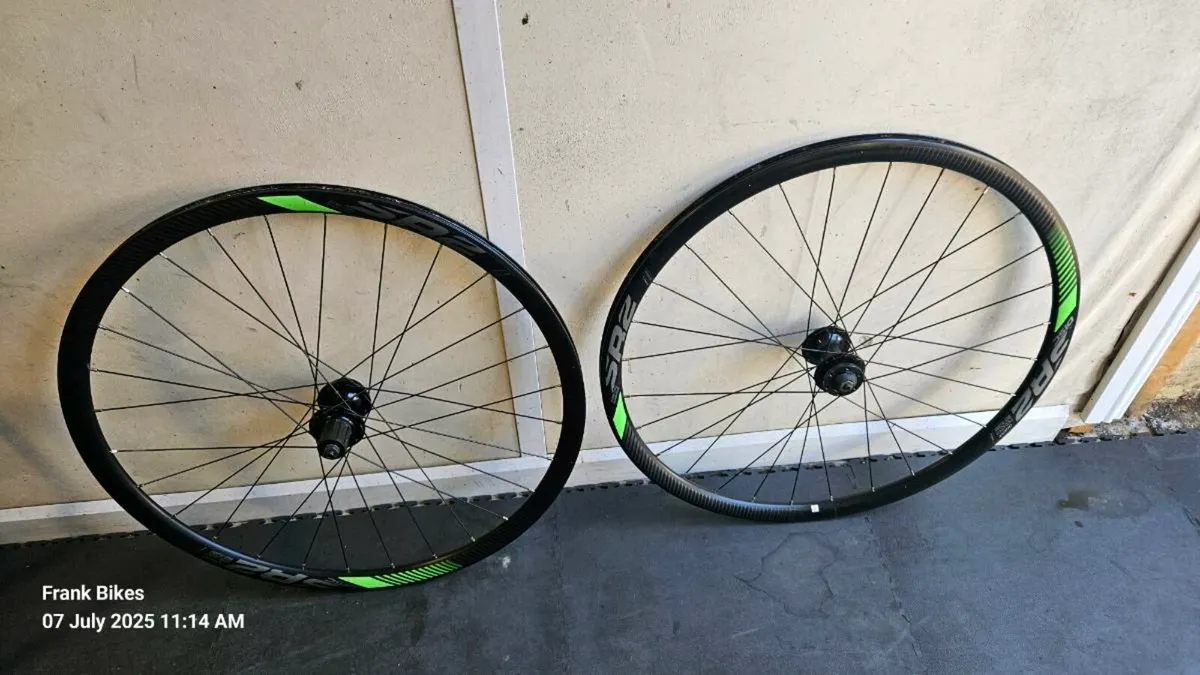 Wheels size 28 - Image 3