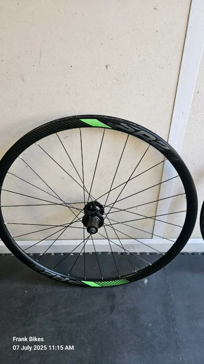 Wheels size 28 - Image 4