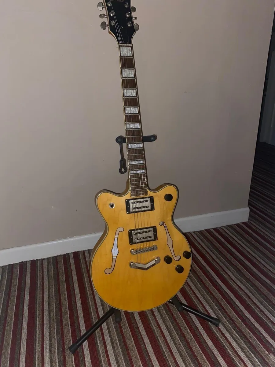 Gretsch 2622 Streamliner - Image 1