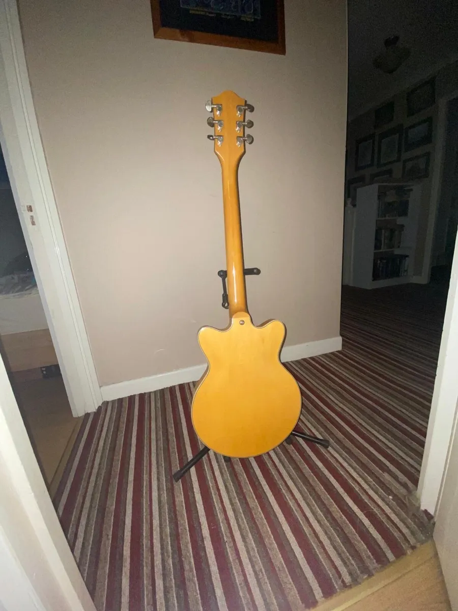 Gretsch 2622 Streamliner - Image 2