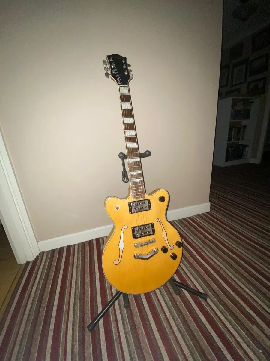 Gretsch 2622 Streamliner - Image 3