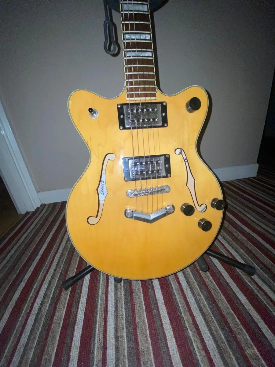 Gretsch 2622 Streamliner - Image 4