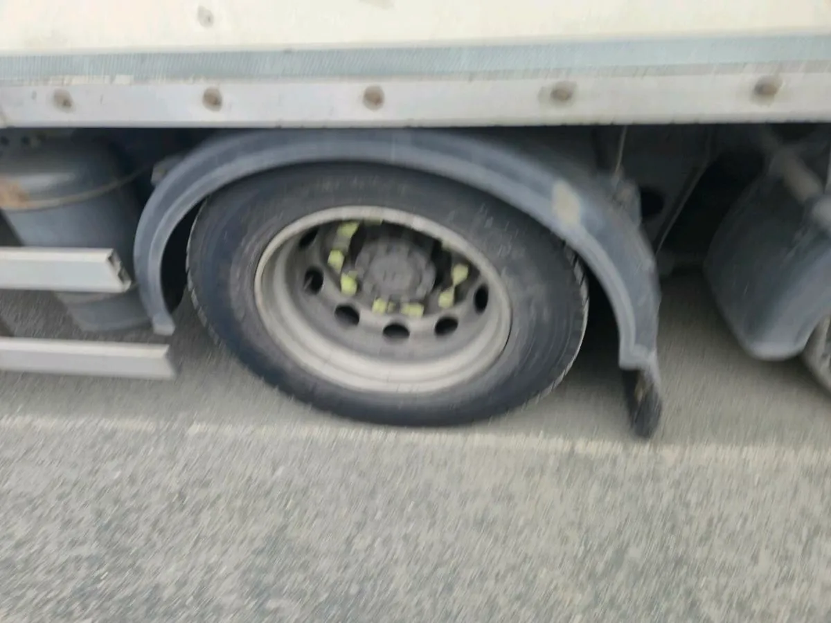 2014 daf 75 choice of 3 - Image 3
