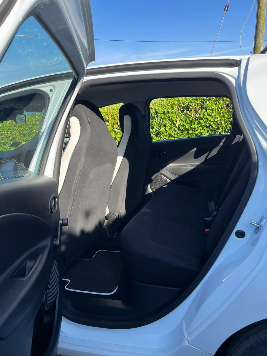 Renault Zoe 2021 - Image 4