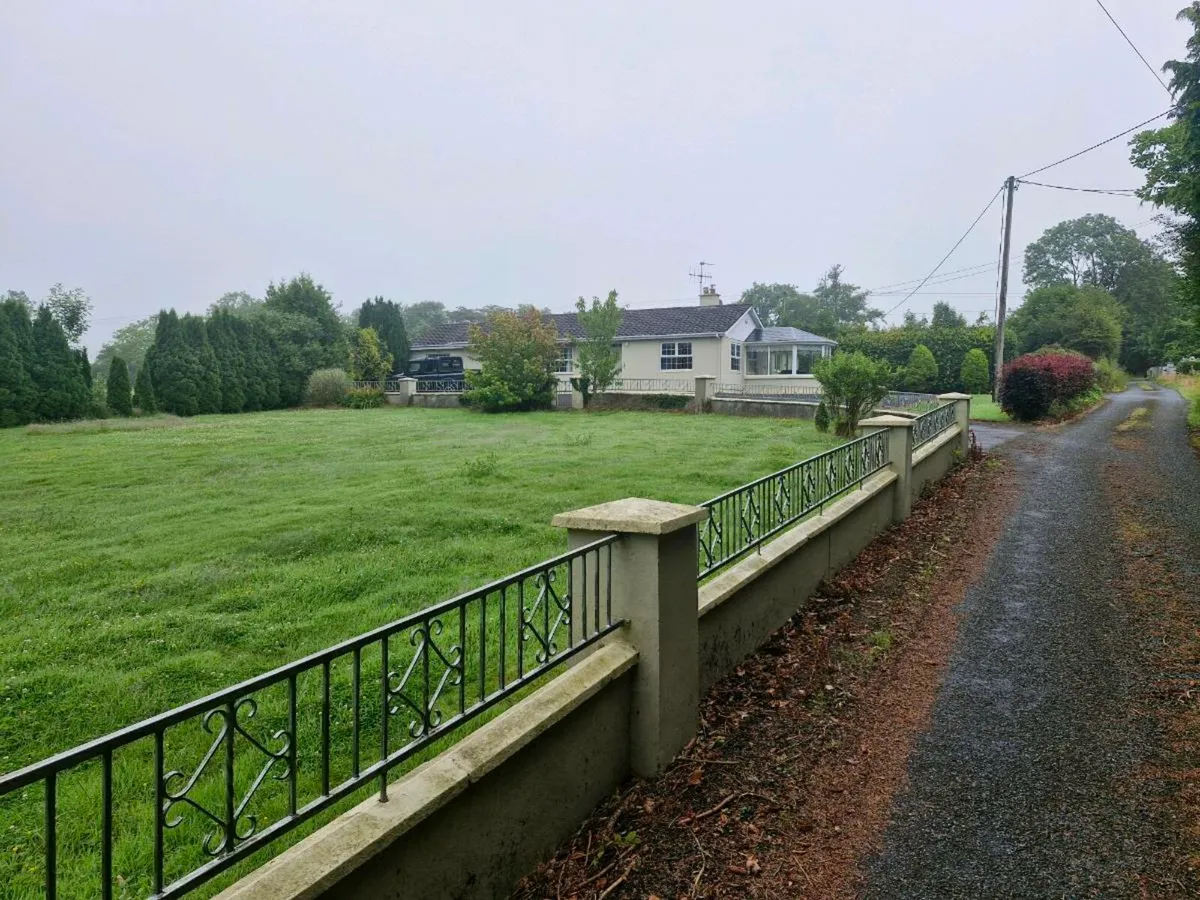 House let long-term in killarney - Image 1