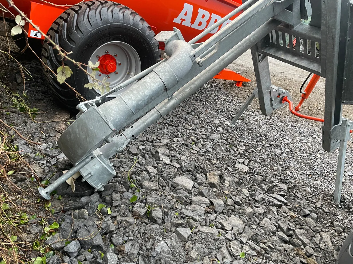 New Abbey Tornado 4000 Agitator - Image 3