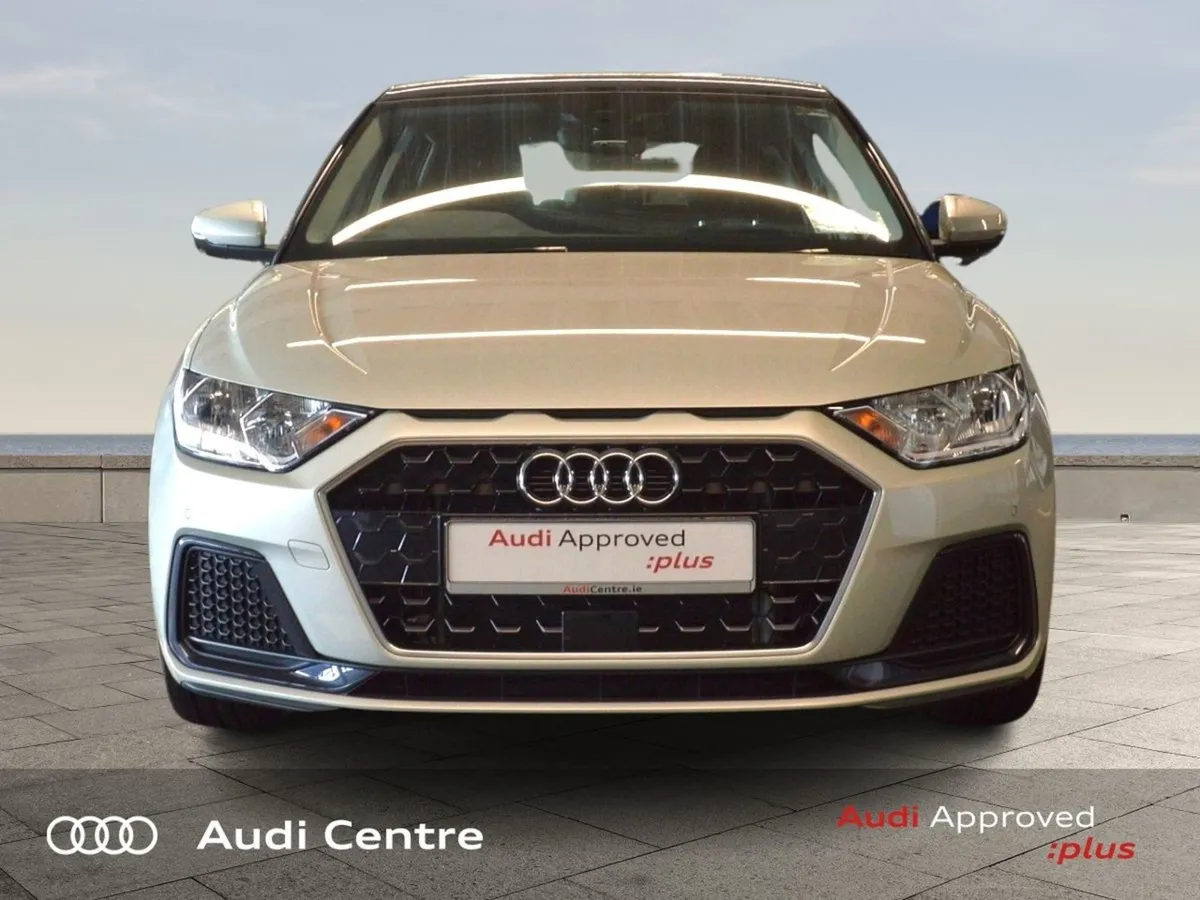 Audi A1 A1 SB 30 Tfsi 116HP S-T SE - Image 2