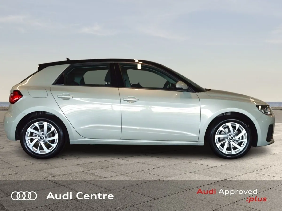 Audi A1 A1 SB 30 Tfsi 116HP S-T SE - Image 3