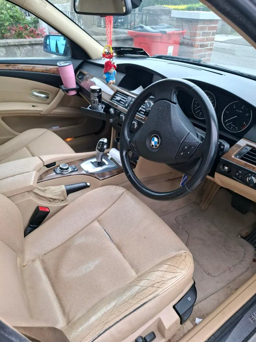 BMW 520d - Image 3