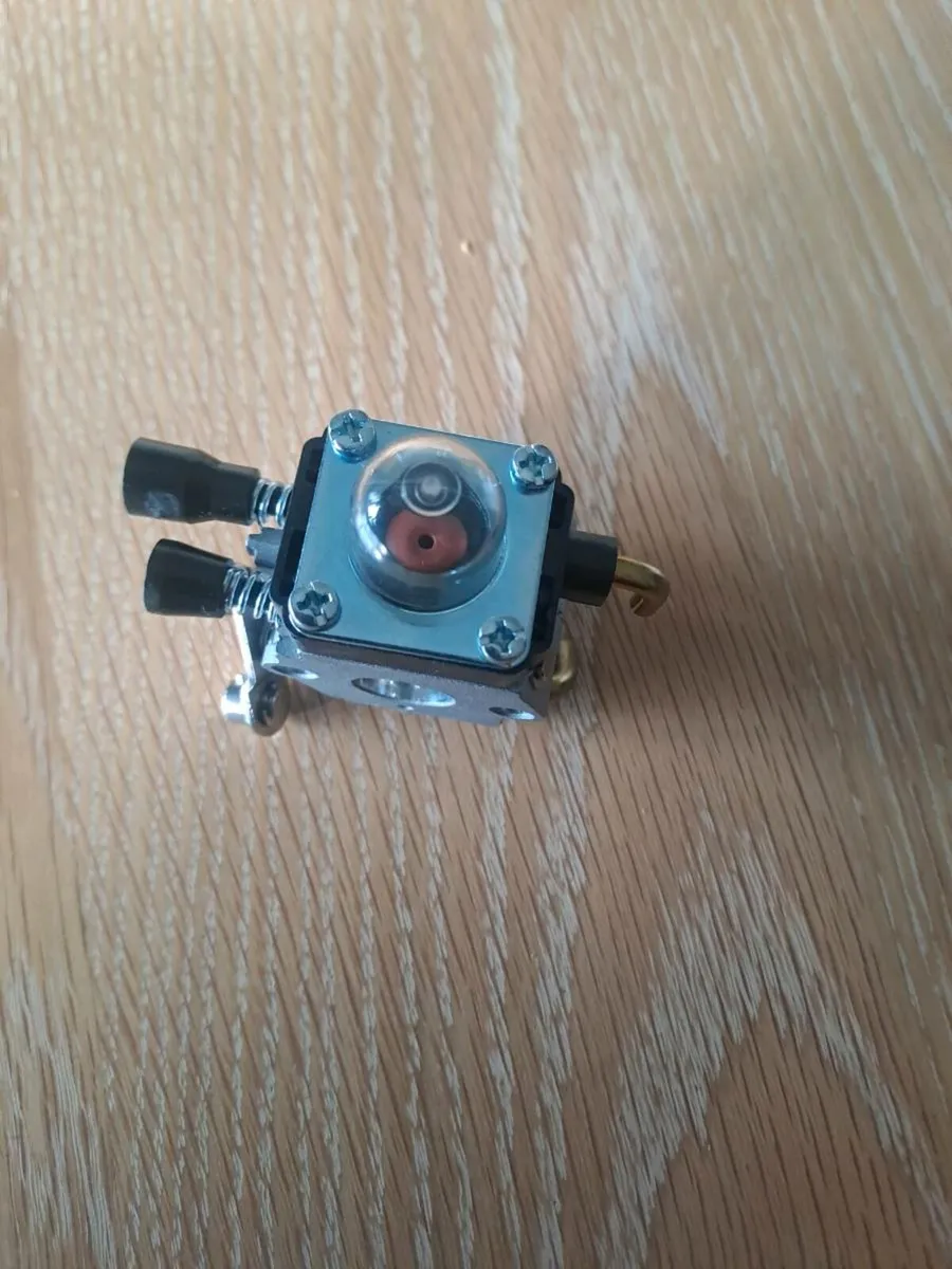 stihl fs38 strimmer carburetor - Image 1