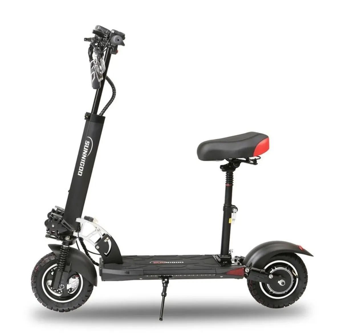 Sunnigoo N3l Max Electric Scooter - Image 1