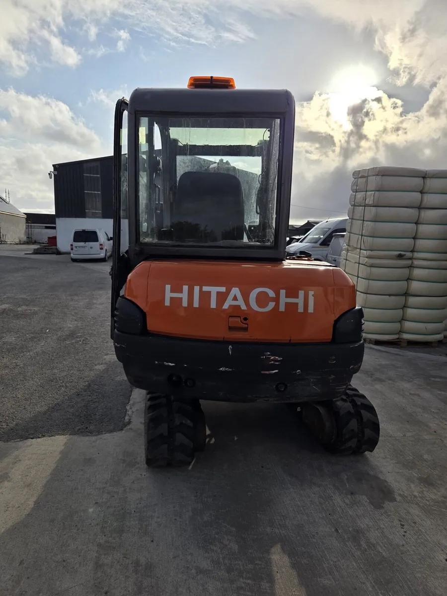 zaxis 30 - Image 2