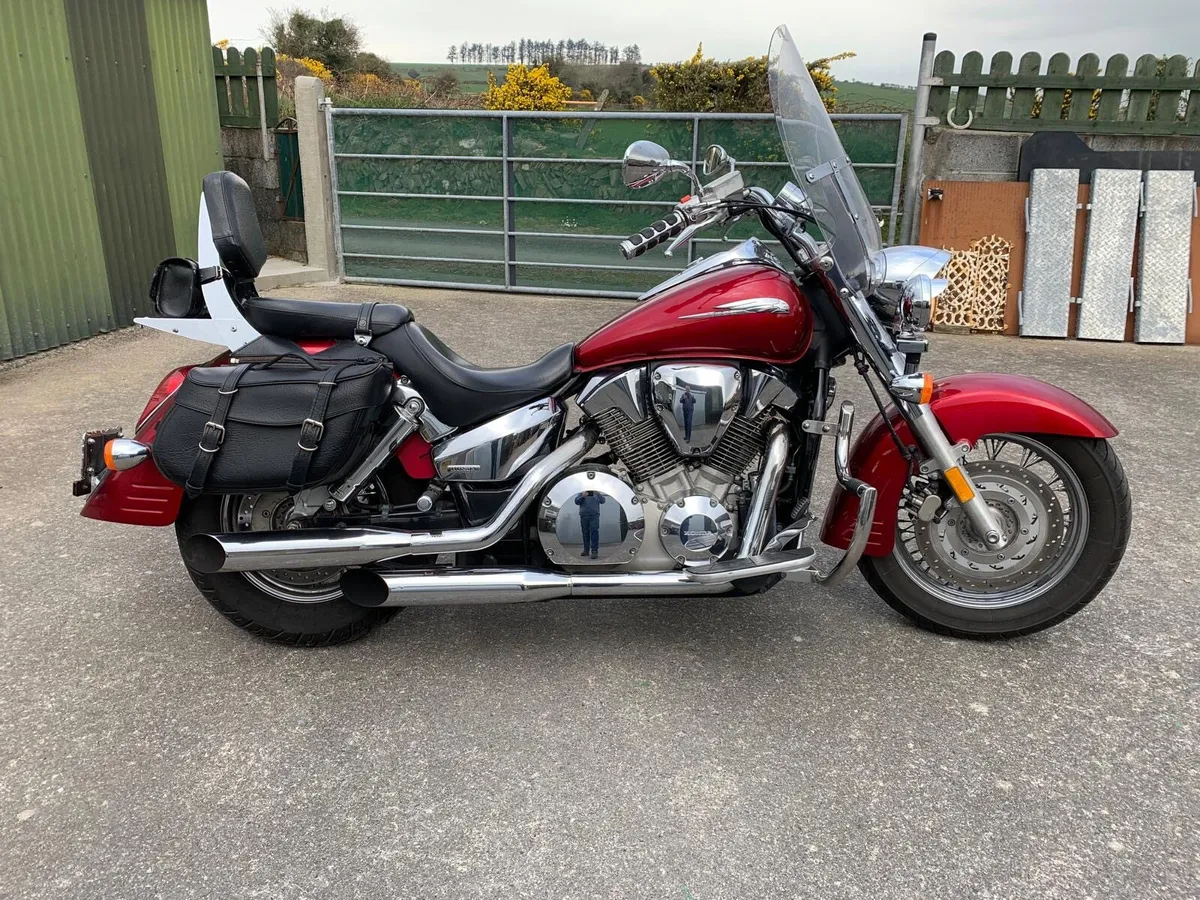 Cruiser for sale - Image 1