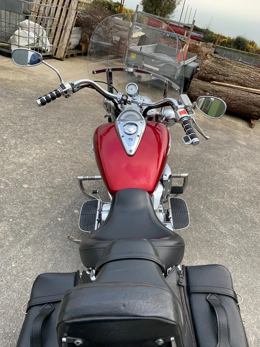 Cruiser for sale - Image 2