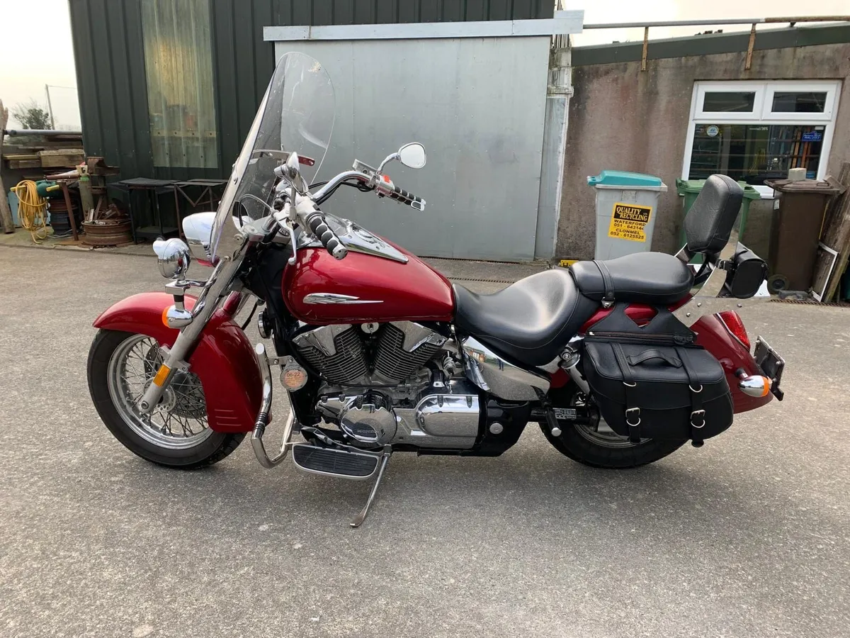 Cruiser for sale - Image 3