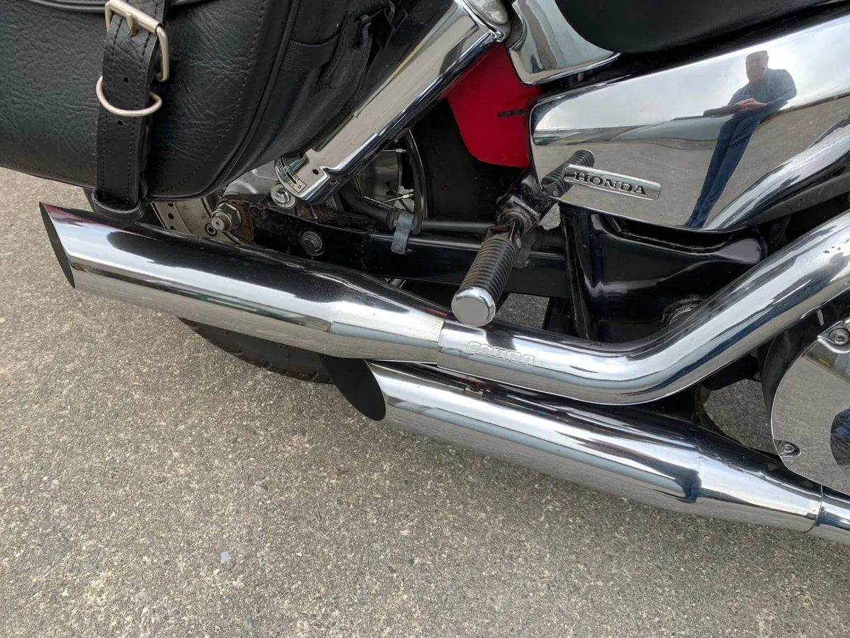 Cruiser for sale - Image 4