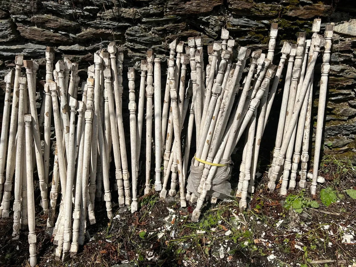 Staircase Spindles - Image 2