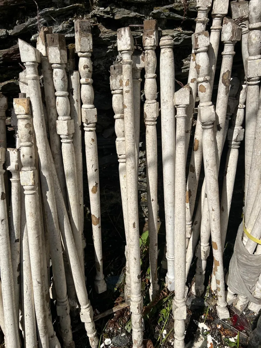 Staircase Spindles - Image 3