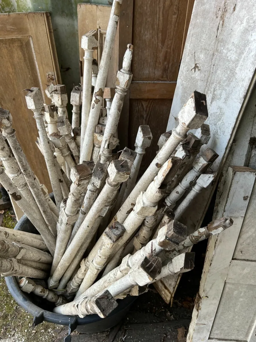 Staircase Spindles - Image 4