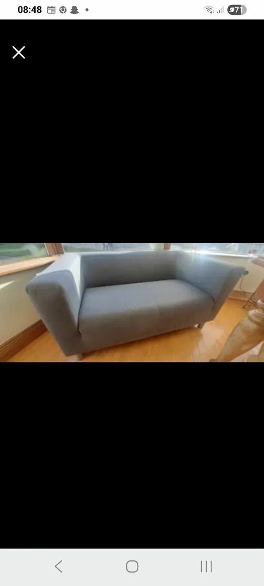 Couch - Image 2