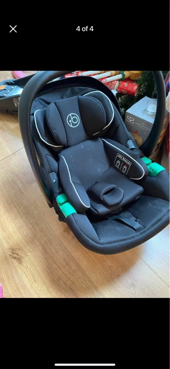 Buggy system - Image 2