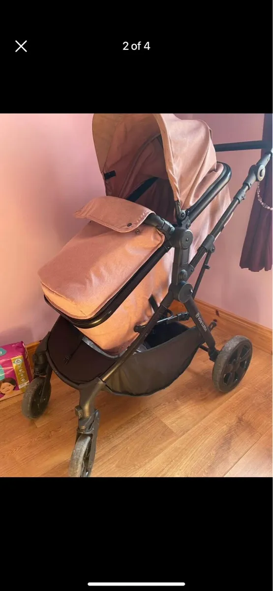 Buggy system - Image 4