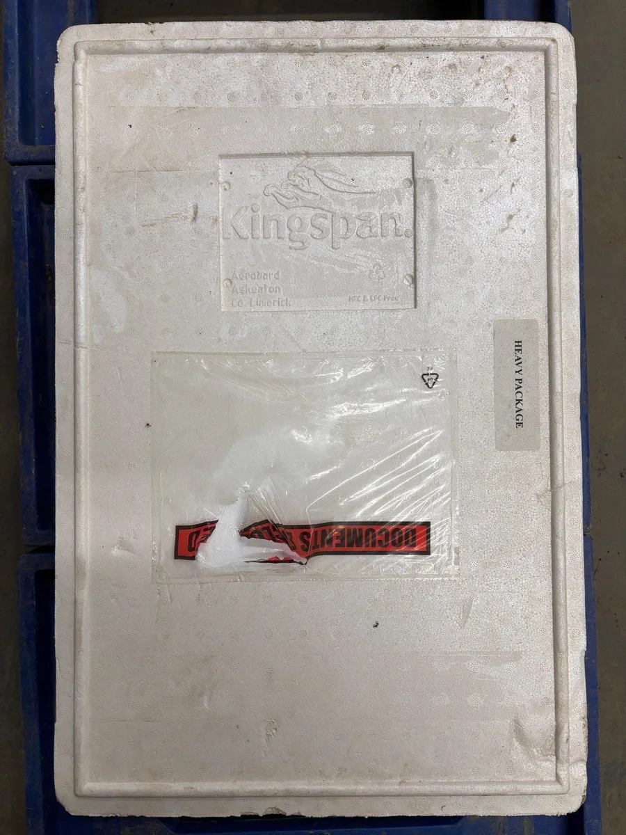 Styrofoam Box (80+ Boxes) - Image 2