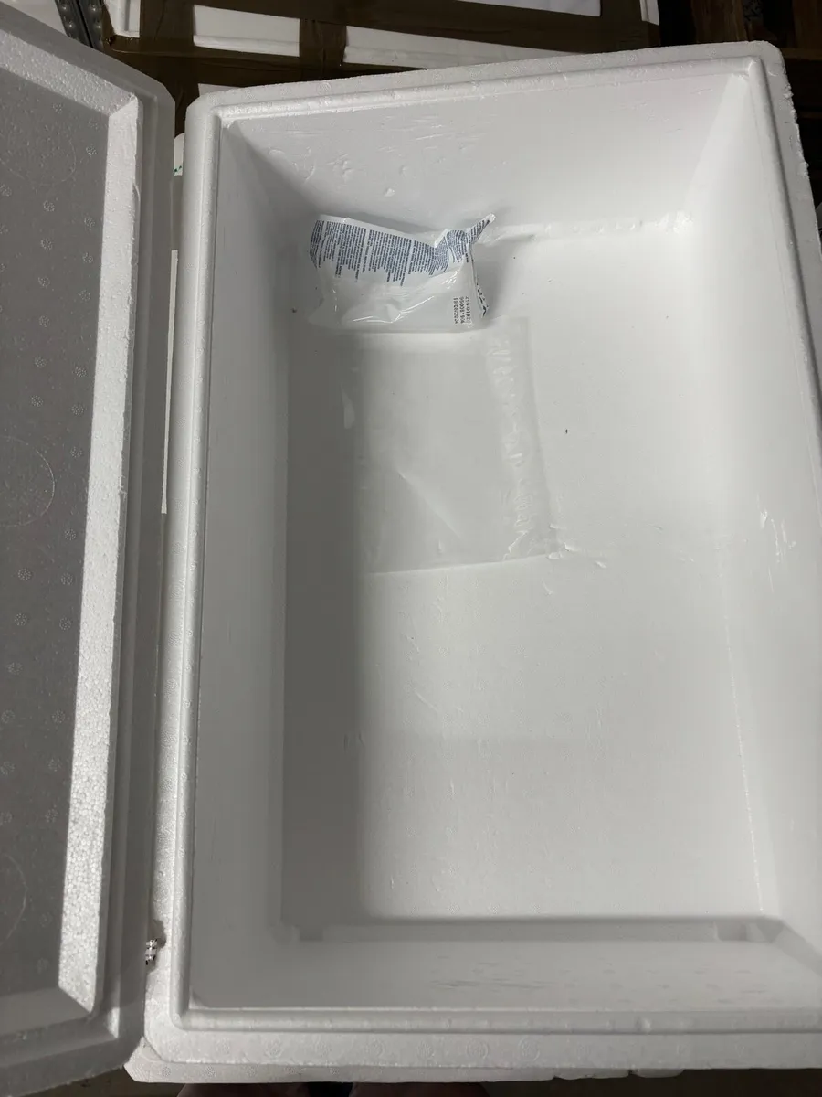 Styrofoam Box (80+ Boxes) - Image 3