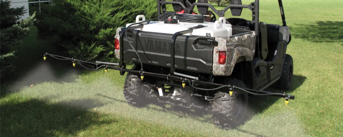 Fimco UTV Sprayers & Boom kits - Image 4