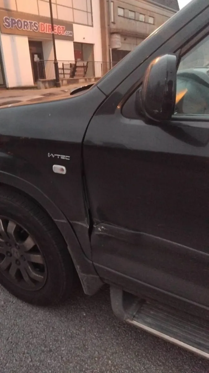 Honda CR-V 2005 - Image 3