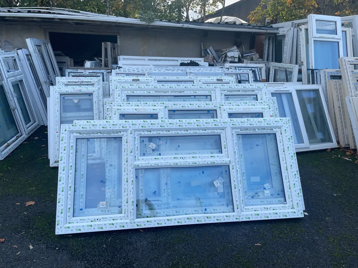 Pvc doors - Image 2
