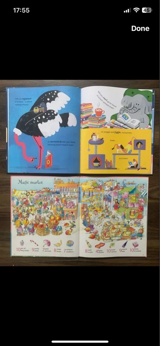 Kids Books - Picture Books - Beautiful Stories - Image 2