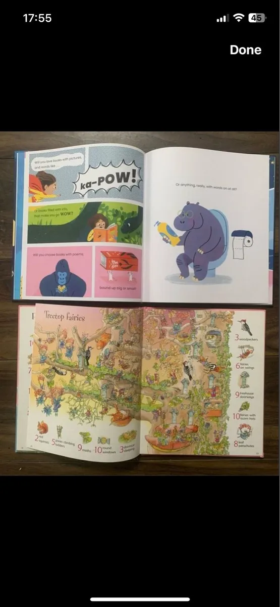 Kids Books - Picture Books - Beautiful Stories - Image 3
