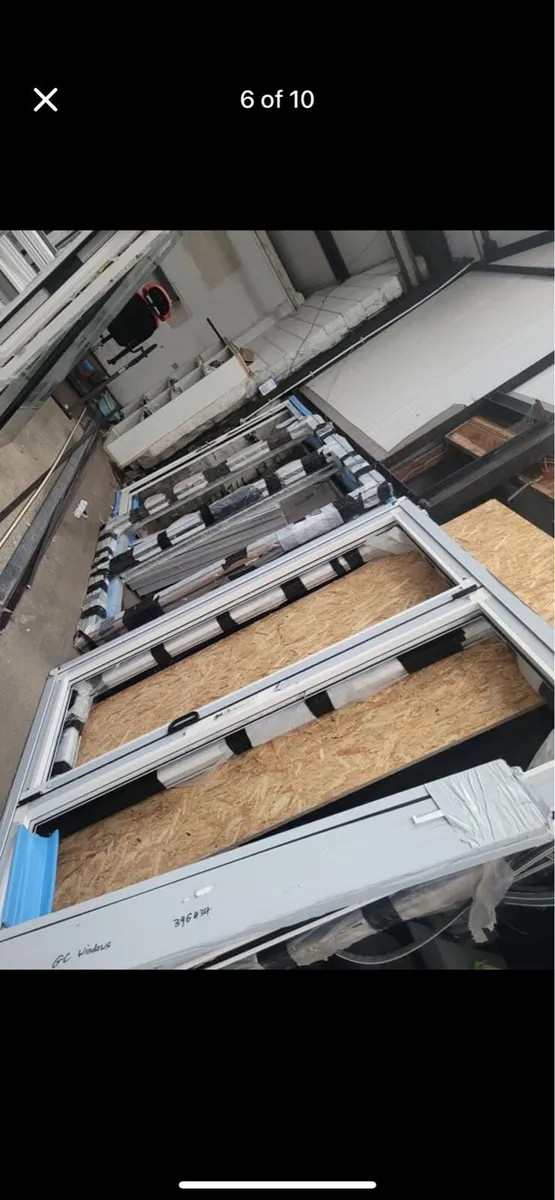 Pvc doors - Image 2