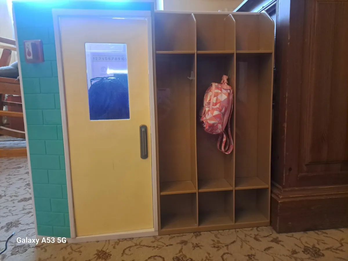 Our Generation School Set - Image 2