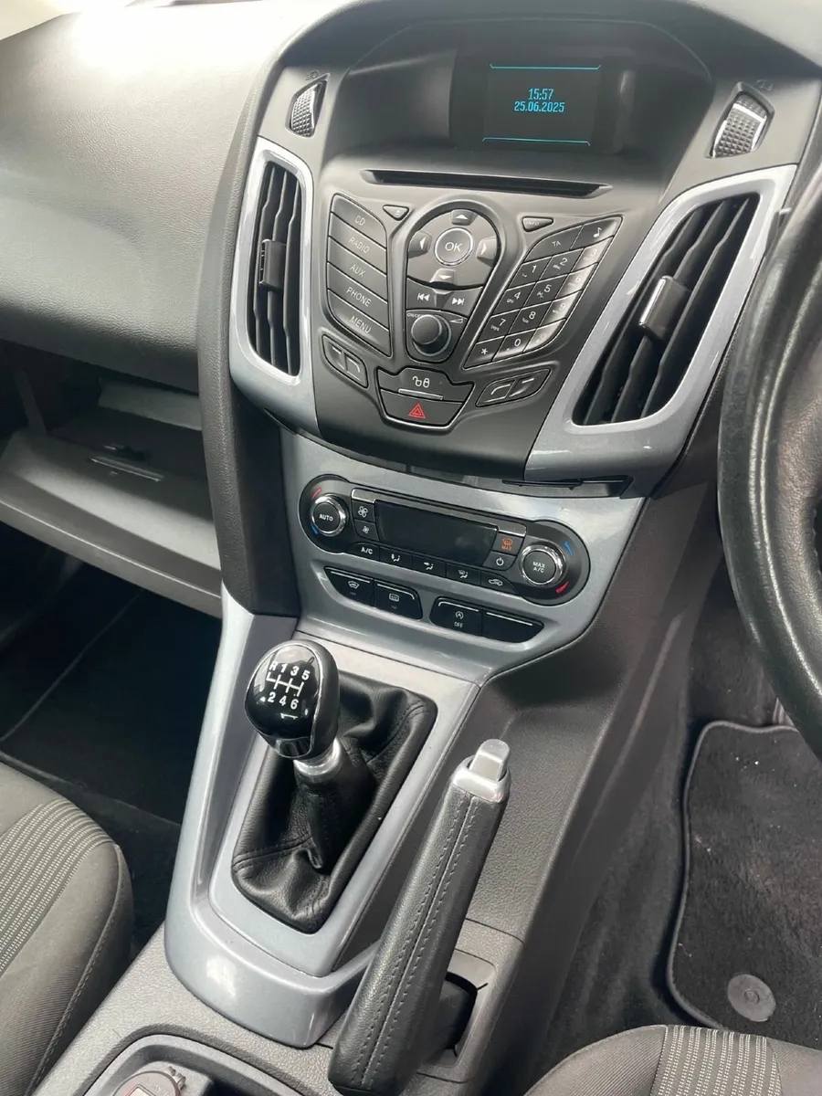 Ford Focus 2014 - Image 3