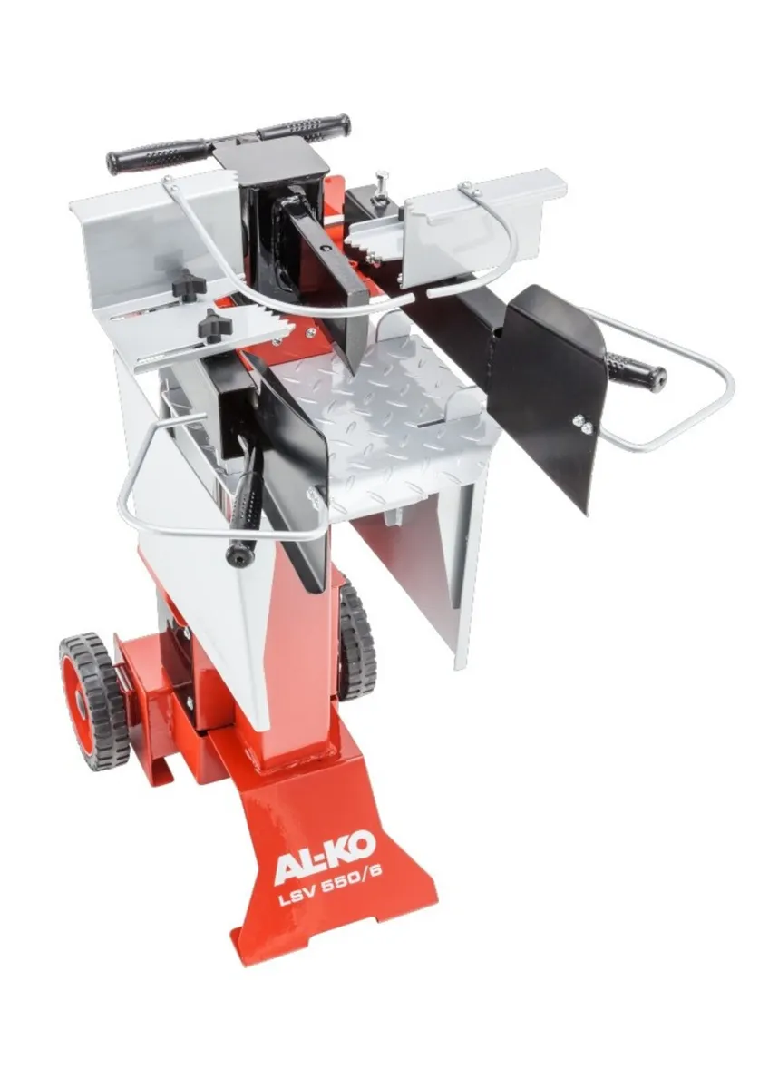 Alko Logsplitter - Image 3
