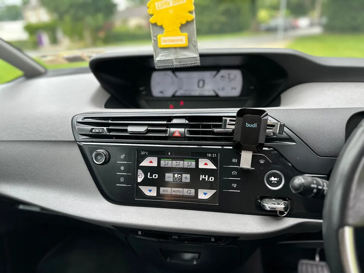 Citroen C4 grand Picasso 7 Seater Nct 09/26 - Image 3