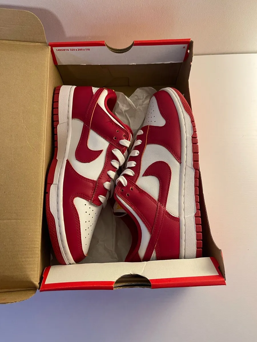 Nike Dunk USC - Image 1