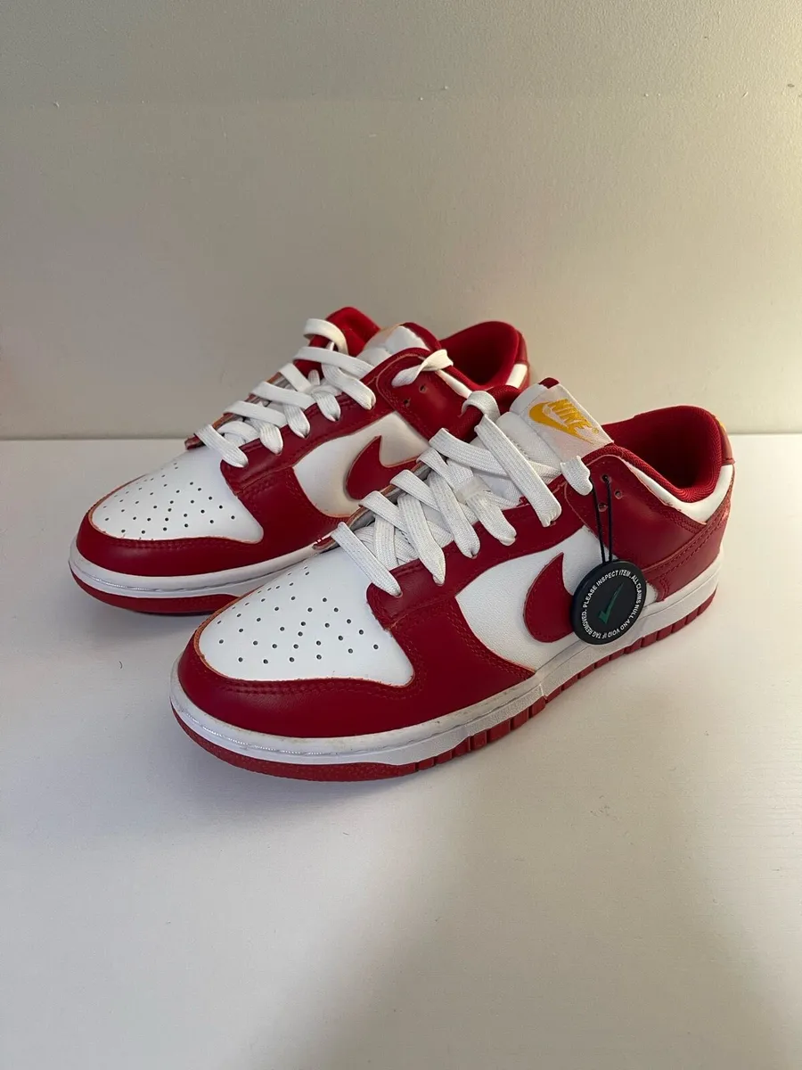 Nike Dunk USC - Image 3