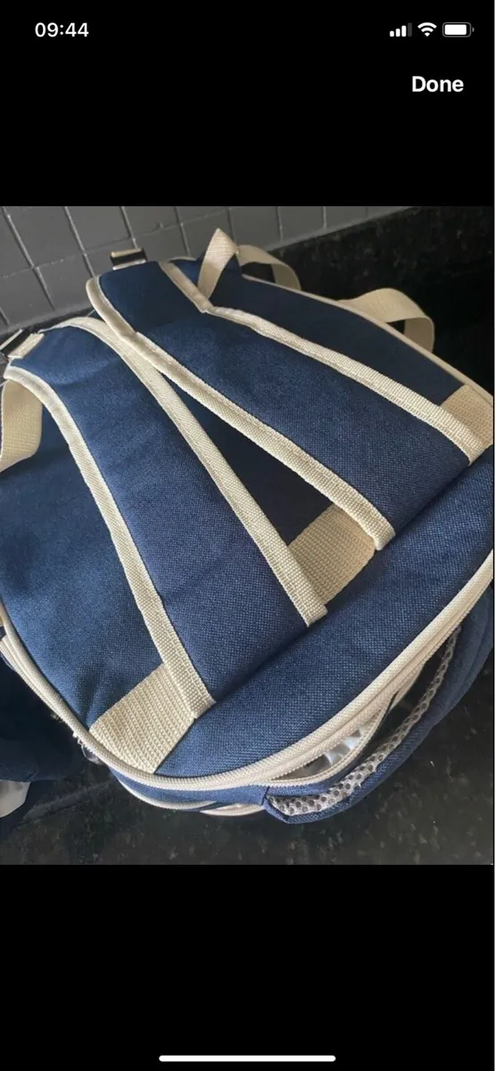 Picnic Knapsack - Image 4