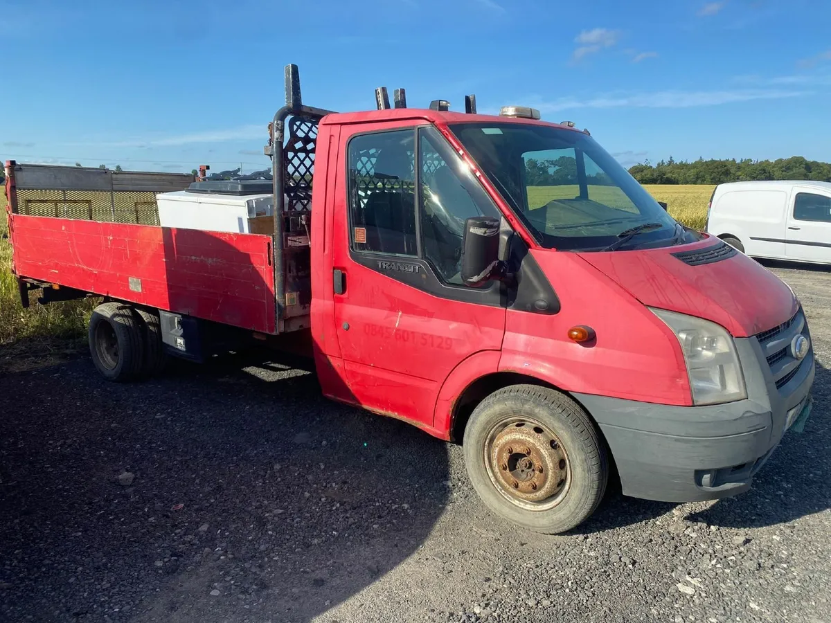 Ford Transit 2011 - Image 3